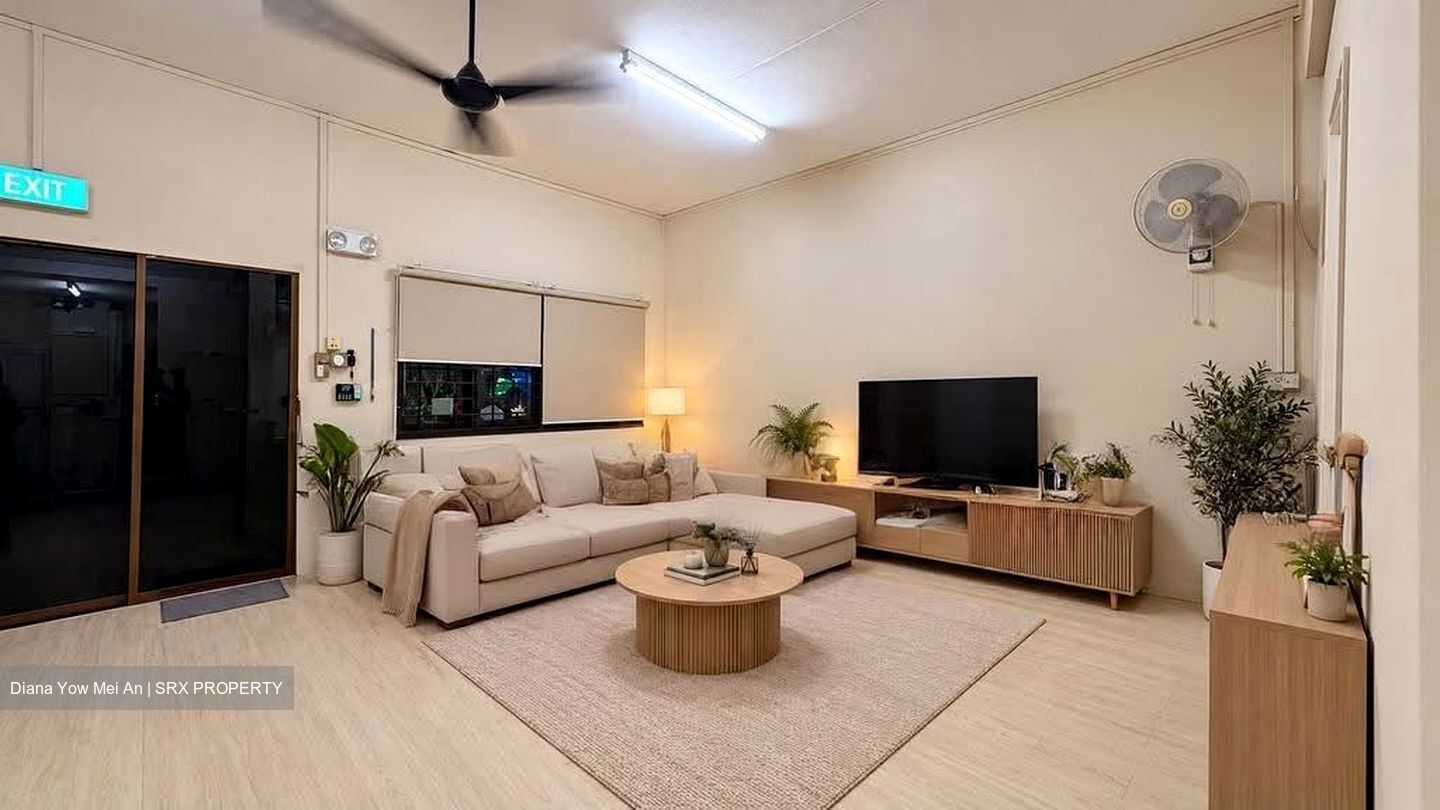 Beauty Garden (D19), Terrace #633911041